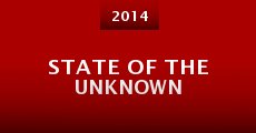 State of the Unknown (2014)