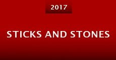 Sticks and Stones (2017) stream