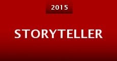 Storyteller (2015) stream