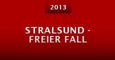 Película Stralsund - Freier Fall