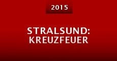 Stralsund: Kreuzfeuer