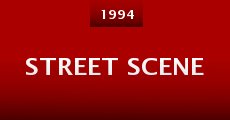 Street Scene (1994) stream