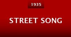 Película Street Song