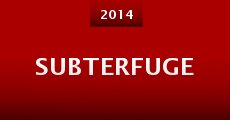 Subterfuge (2014) stream