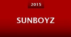 Película Sunboyz