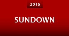Sundown (2016) stream