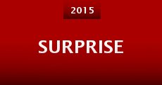 Surprise (2015) stream