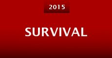 Survival (2015) stream