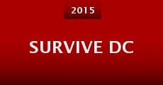 Survive DC (2015) stream
