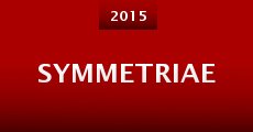 Symmetriae (2015) stream