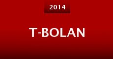 T-Bolan (2014) stream