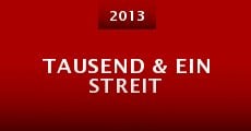 Tausend & ein Streit (2013) stream