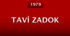 Película Taví zadok