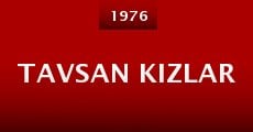 Tavsan kizlar