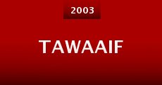 Película Tawaaif
