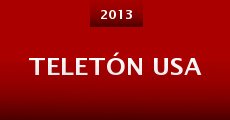 Teletón USA (2013)