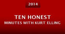Película Ten Honest Minutes with Kurt Elling