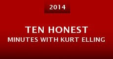 Película Ten Honest Minutes with Kurt Elling