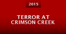 Película Terror at Crimson Creek