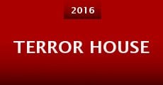 Película Terror House