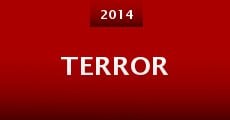 Terror (re-edited 2014 production) (2014) stream