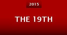 The 19th (2015)