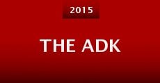 The ADK (2015) stream
