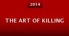 Película The Art of Killing