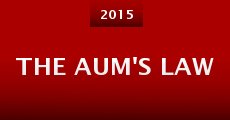 The Aum's Law (2015) stream