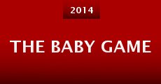 Película The Baby Game