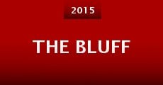 The Bluff (2015) stream