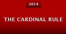 The Cardinal Rule