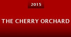 Película The Cherry Orchard