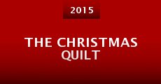 The Christmas Quilt