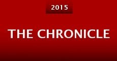 The Chronicle (2015) stream