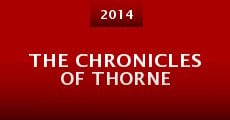 Película The Chronicles of Thorne