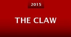 Película The Claw