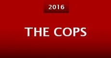 Película The Cops