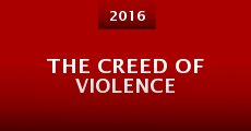 The Creed of Violence