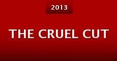 Película The Cruel Cut