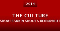 Película The Culture Show: Rankin Shoots Rembrandt