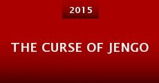 The Curse of Jengo (2015) stream