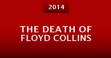 Película The Death of Floyd Collins