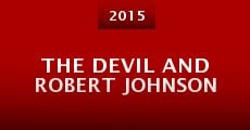 Película The Devil and Robert Johnson