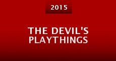 Película The Devil's Playthings