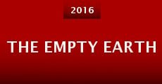 The Empty Earth (2016) stream