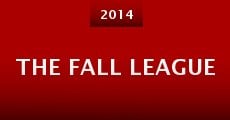 Película The Fall League