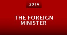 The Foreign Minister (2014)