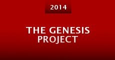 Película The Genesis Project