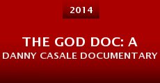 Película The God Doc: A Danny Casale Documentary